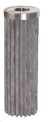 PIAB Filter, pleated