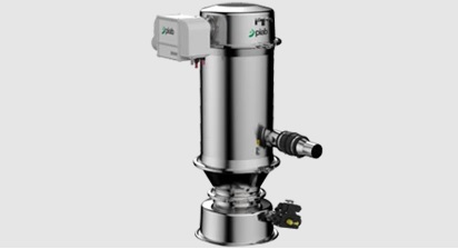 PIAB piFLOW®fc - heavy duty vacuum conveying