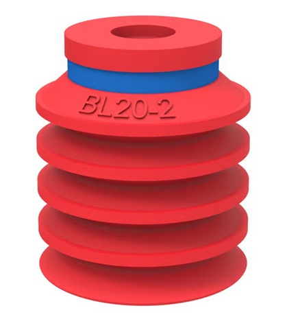 PIAB BL-2 Silicone
