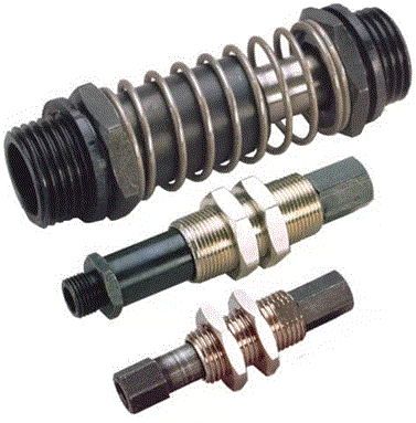 PIAB Level compensator