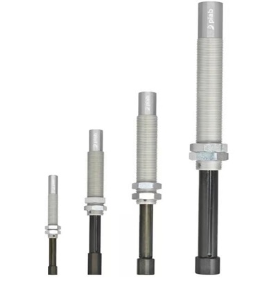 PIAB Level compensator