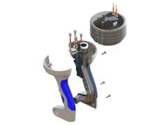 SCHMALZ Vacuum Tube Lifter - Spare parts 0