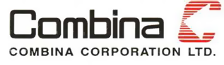 Combina Corporation Ltd. จำหน่ายเครื่องยก เครื่องดูดลำเลียงระบบสุญญากาศ